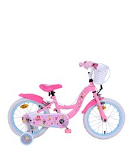 PRINCESS Dječji bicikl 16", pink